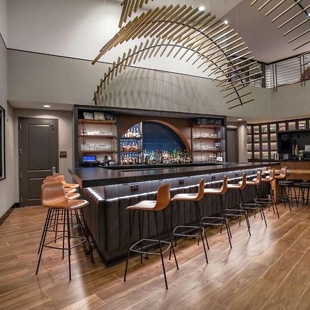 Doubletree By Hilton Asheville Downtown מראה חיצוני תמונה