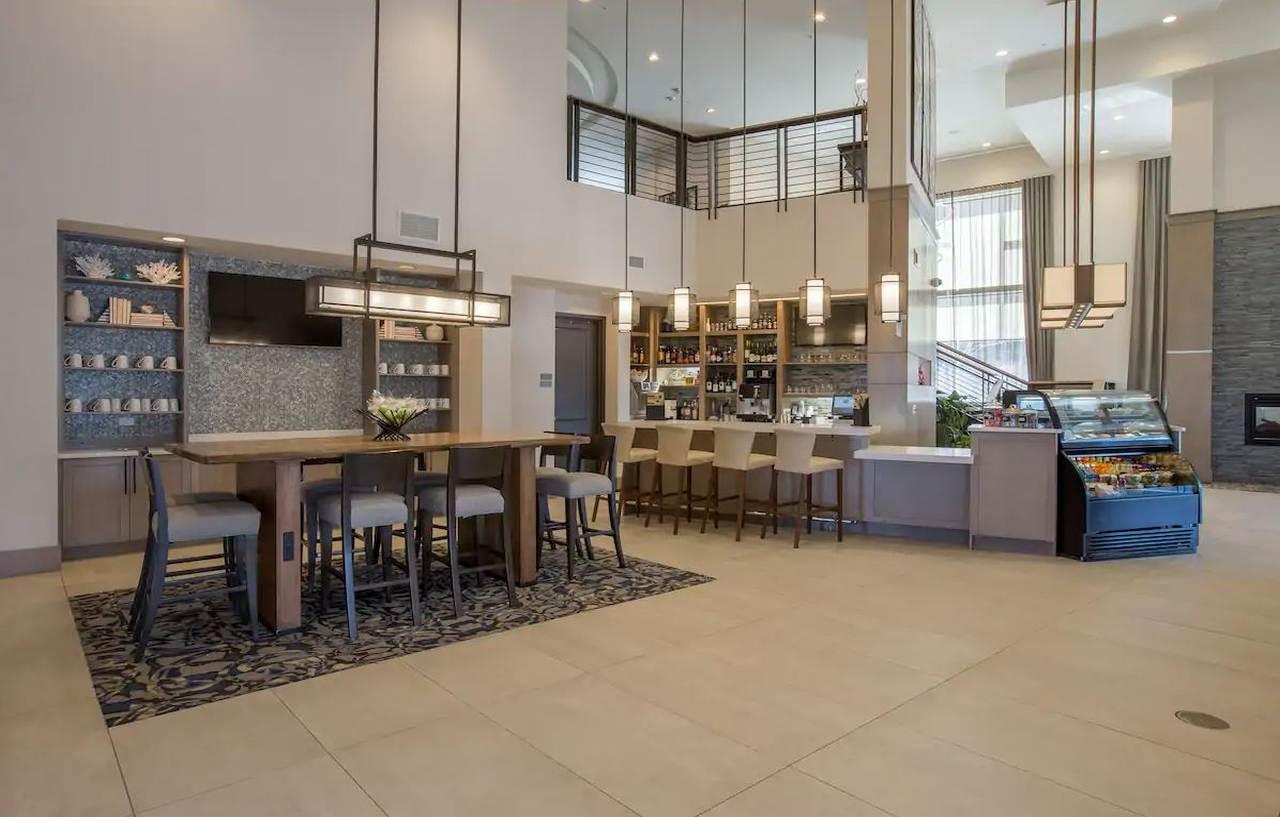 Doubletree By Hilton Asheville Downtown מראה חיצוני תמונה