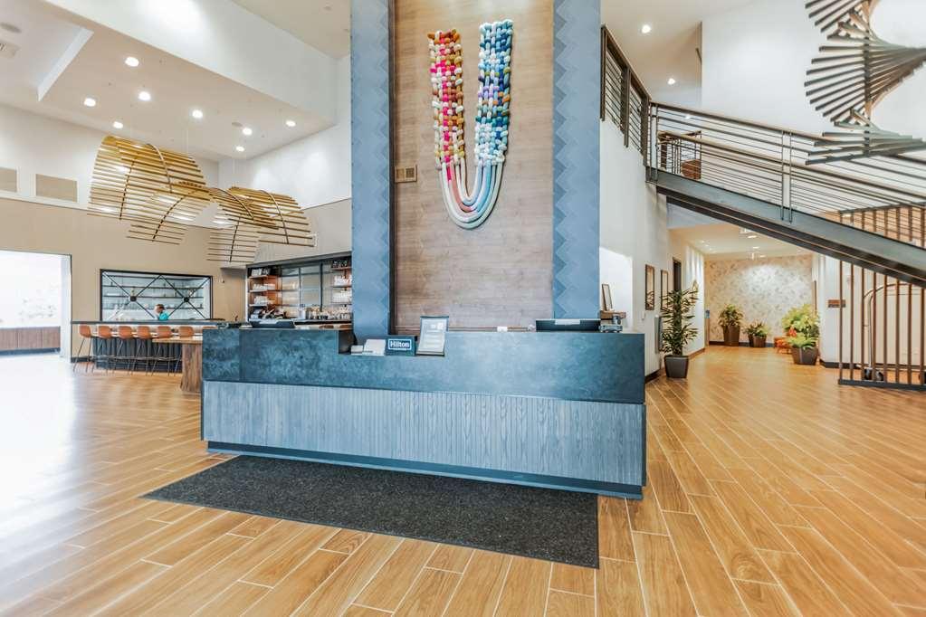 Doubletree By Hilton Asheville Downtown מראה חיצוני תמונה