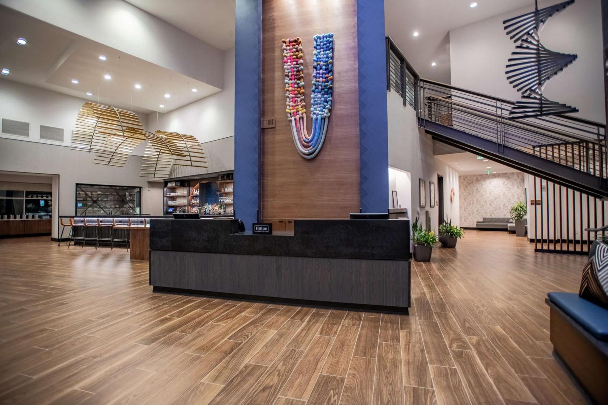 Doubletree By Hilton Asheville Downtown מראה חיצוני תמונה