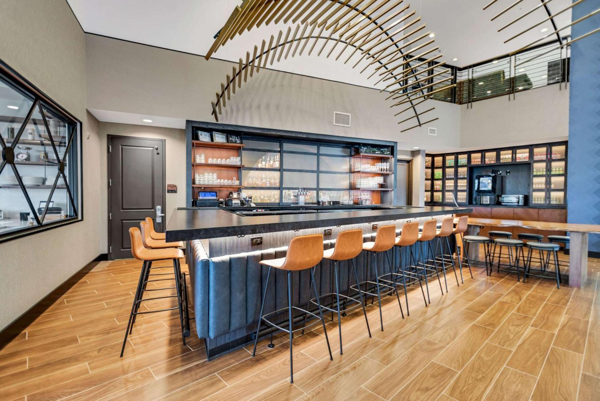 Doubletree By Hilton Asheville Downtown מראה חיצוני תמונה