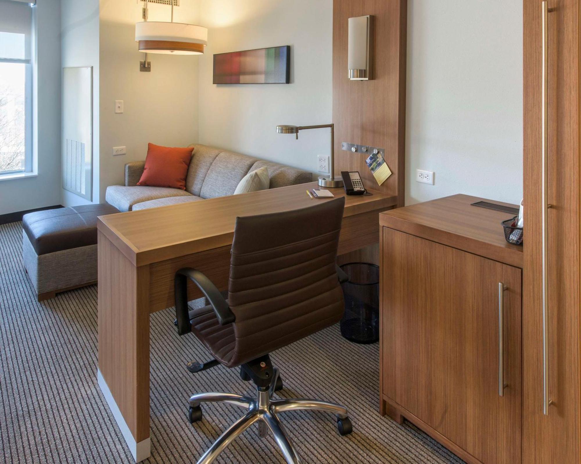 Doubletree By Hilton Asheville Downtown מראה חיצוני תמונה