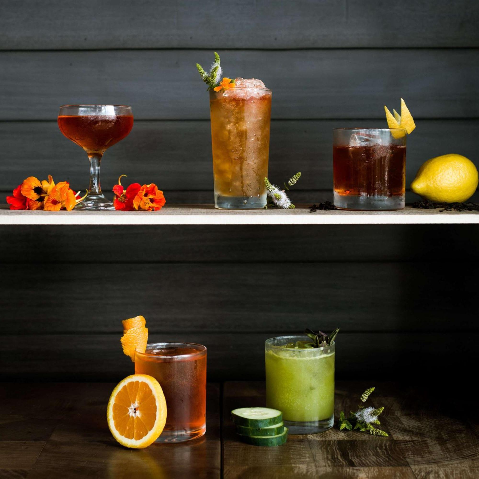Doubletree By Hilton Asheville Downtown מראה חיצוני תמונה