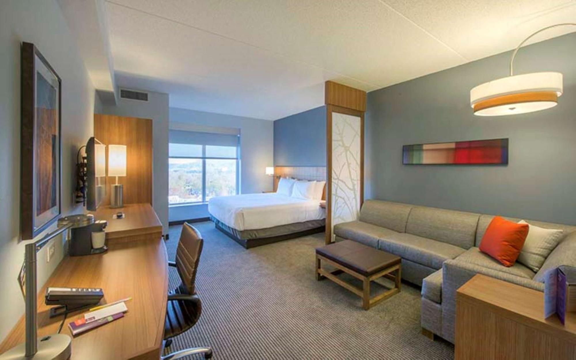 Doubletree By Hilton Asheville Downtown מראה חיצוני תמונה