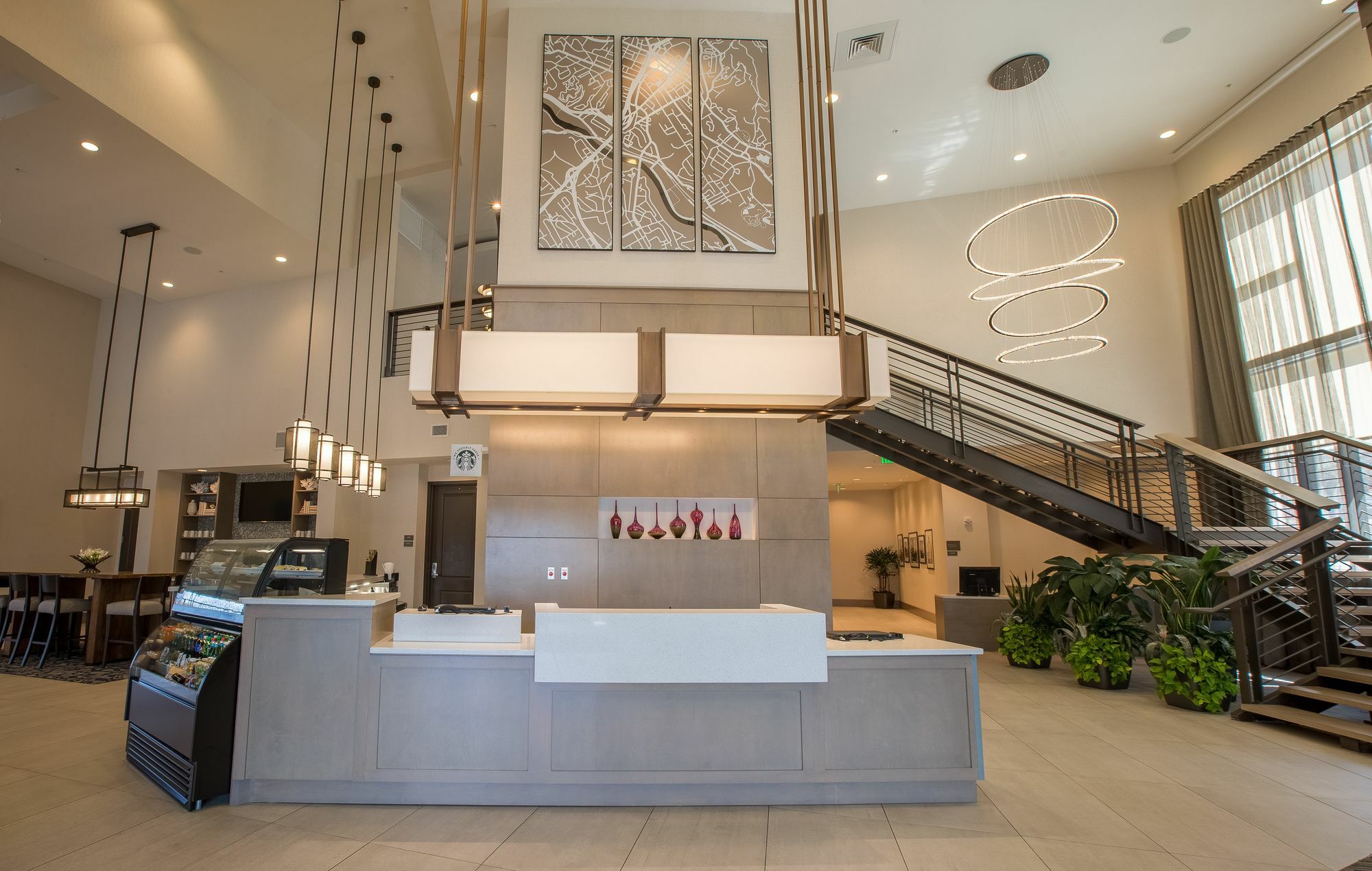 Doubletree By Hilton Asheville Downtown מראה חיצוני תמונה